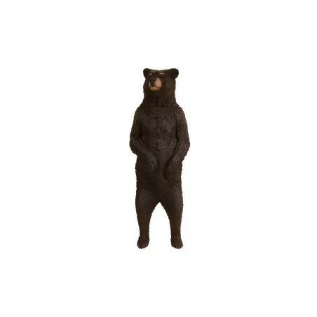 Delta McKenzie 3D target Standing black bear