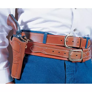 DeSantis Doc Holliday Holster Tan Right Hand