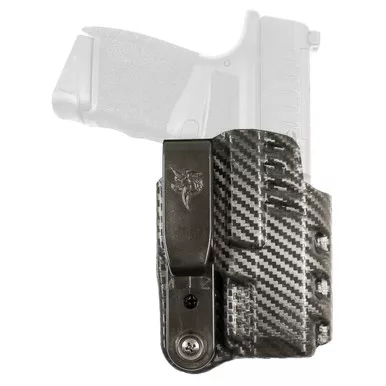 Desantis Slim-Tuk Hellcat Ambidextrous Carbon Fiber Holster
