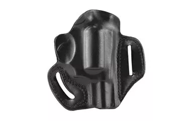 DESANTIS SPD SCBRD CT DT SPL RH BLK – FITS COLT DETECTIVE SPECIAL 2
