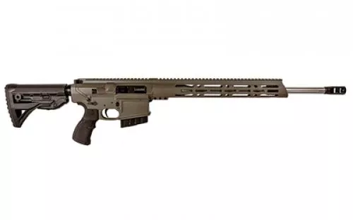 Diamondback Firearms DB10 6.5 CRD 20 20RD Flat Dark Earth