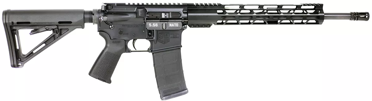 Diamondback Firearms DB15CCMLB .223/5.56 AR-15 Rifle