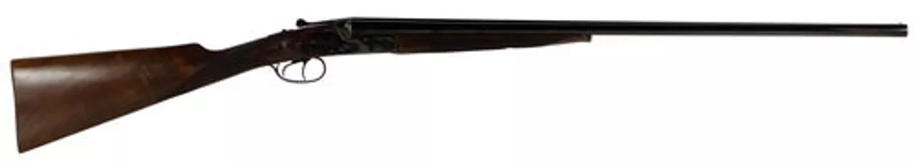 Dickinson Plantation SxS 28 Ga, 28″ Barrel, Double Trigger