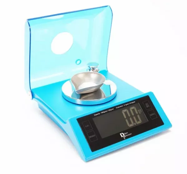 มาตรฐานของ Dillon D-Terminator Electronic Scale