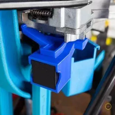 Dillon Precision XL650 Live Primer Chute by Range Panda