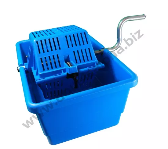 เครื่องแยกสื่อ Dillon Small Media Separator CM-500