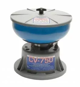เครื่องขัดข้อไล่กระสุน Dillon Small Tumbler CV-750