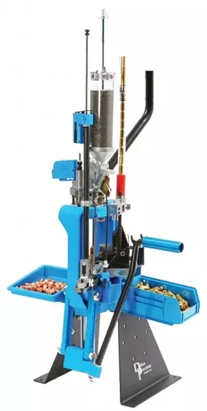 Dillon XL 750 ohne Zuführsystem, No-Cal