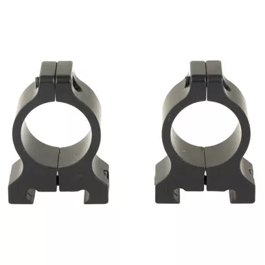 DNZ Freedom RPR 2-Piece 1" Scope Rings High
