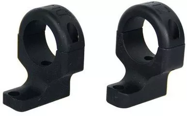 DNZ Hunt Masters 1" Scope Rings Black High