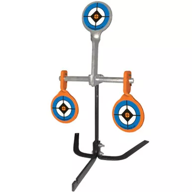 Do-All Auto-Reset Target System .30-06 Caliber Steel