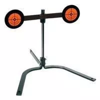 Do-All Heli 9mm/.45 Spinner Steel Target