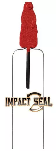 Do-All Impact Seal Prairie Dog Self-Healing Target