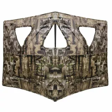 Double Bull SurroundView Stakeout Hunting Blind