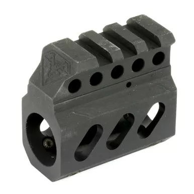 Double Star Superlite Gas Block .750