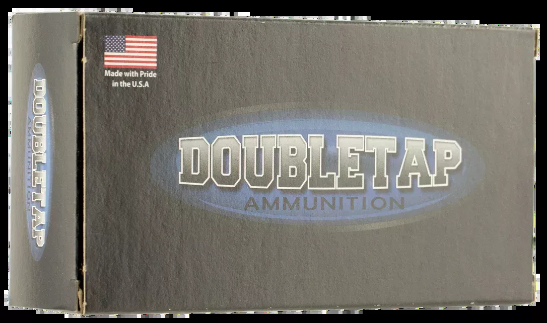 DoubleTap Ammunition 41M210CE Hunter 41 Rem Mag 210 gr Jacket Hollow Point 20 Per Box/ 50 Case