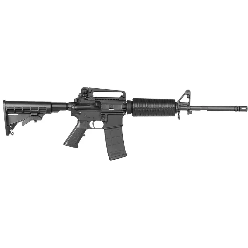 DPMS Panther AP4 Carbine – AR15 – .223/5.56 NATO 16″ M4 Barrel