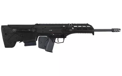 DT MDRX 308 WIN 20 COMP 10RD BLK FE