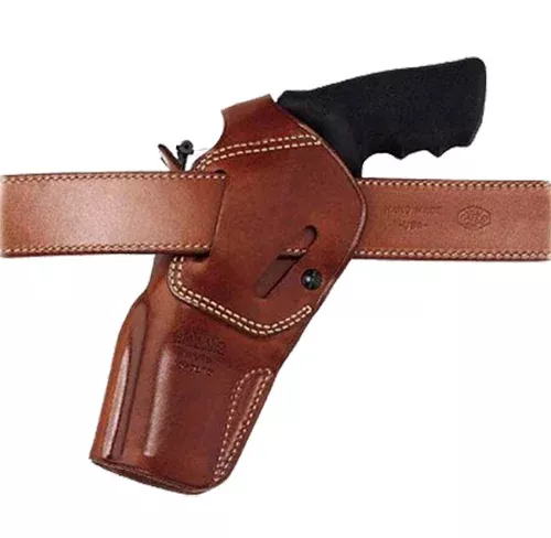 Dual Action Outdoorsman Belt Holster DAO186