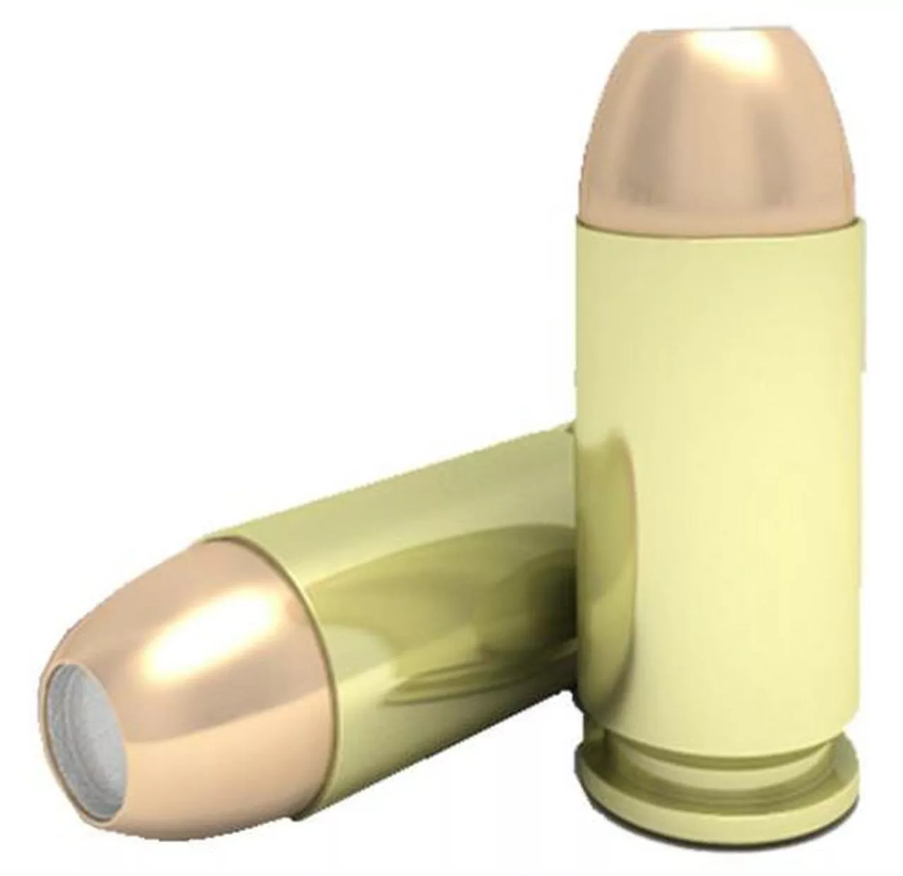 Dynamic Research Terminal Shock 40S&W JHP 105gr, 20rd Box