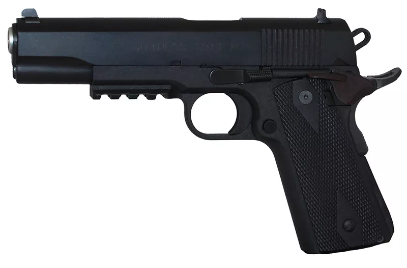 EAA Witness 1911P 45 ACP Pistol