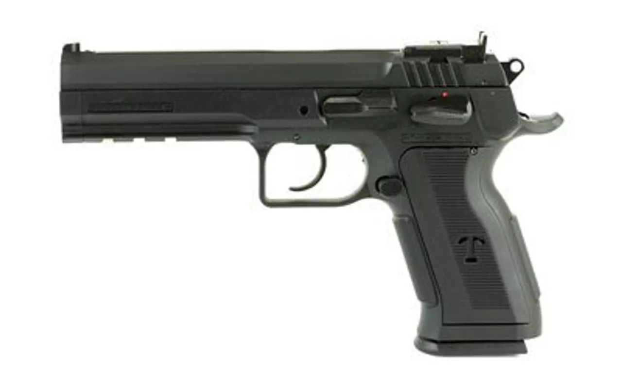 EAA Witness P Match Pro 45 ACP, 10rd