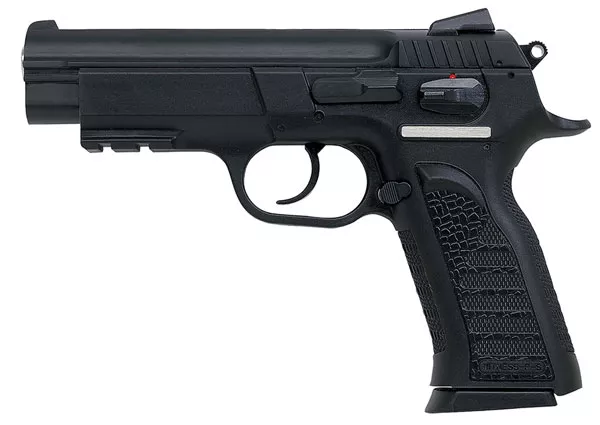 EAA Witness Polymer 9mm Pistol