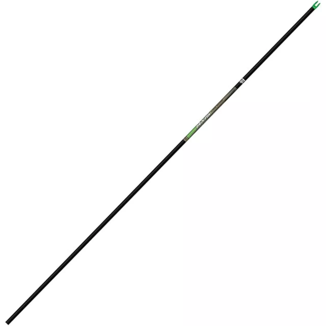Easton 4MM Axis Long Range Shafts 12 Pack