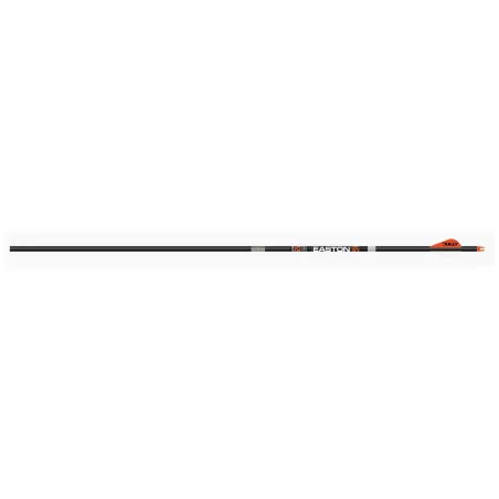 Easton 6.5mm Match Grade Carbon Arrows