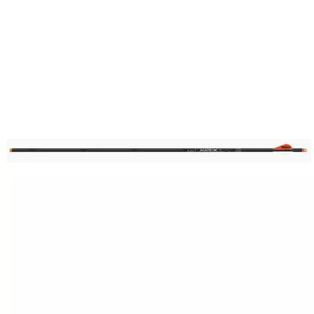 Easton 6.5mm Matrix Carbon Shafts