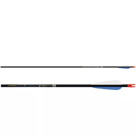 Easton Apollo carbon arrows
