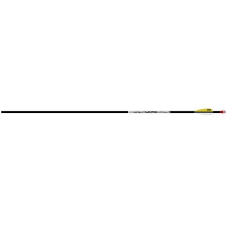 Easton Avance Sport 4mm carbon arrows (72/Pk)