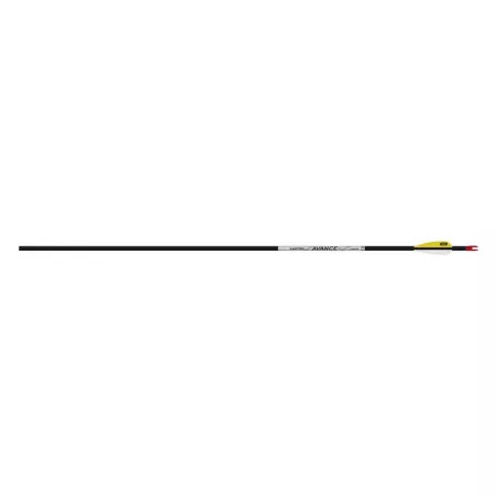 Easton Avance Sport 4mm Carbon Shafts