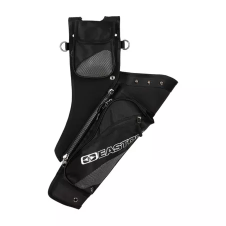 Easton Takedown Deluxe Hip Quiver
