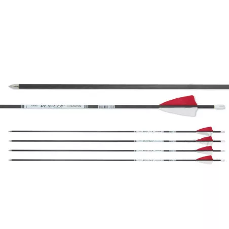 Easton Vector Carbon Arrows