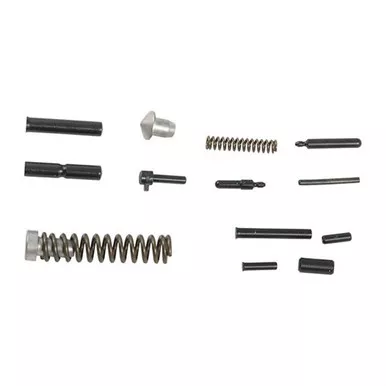 Ed Brown Products Blue Officers Rebuild Kit