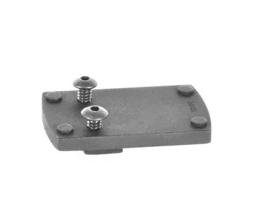 EGW CZ 75 / SP-01 / P-01 DeltaPoint Pro Red Dot Optic Sight Mount