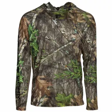 Elite Chill Hoodie with Bug Protection
