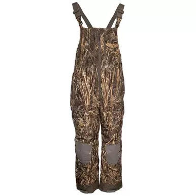 Elite Fowl Weather Insulated Bib