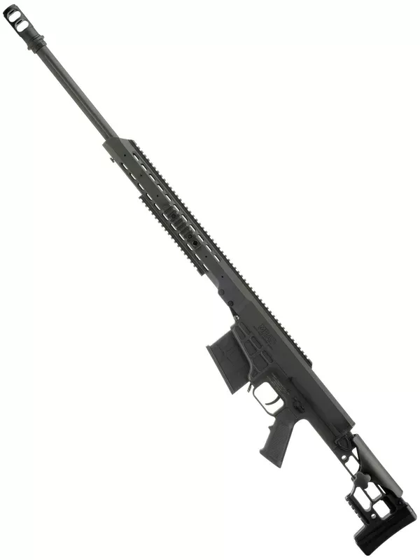 EMG Barrett M98B MRAD Spring Bolt Action Sniper Rifle