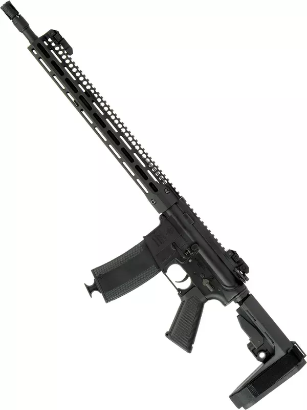 EMG TROY SOCC 15″ M4/AR-15 AEG