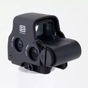 EOTech EXPS3-0 Holographic Red Dot Sight