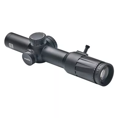 Eotech Vudu 1-10x28 LE5 CH MRAD Rifle Scope