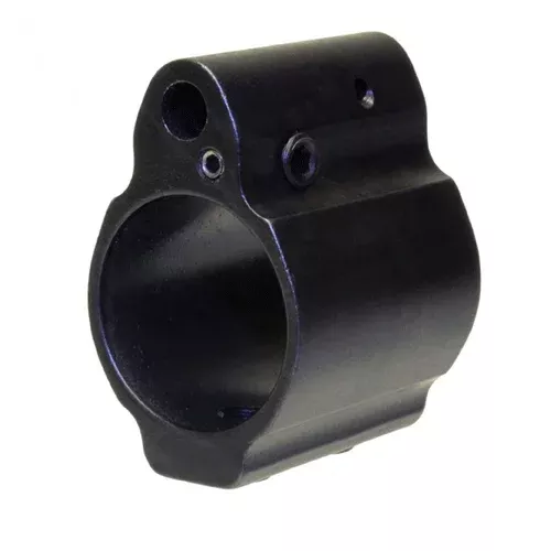 Ergo Grip .750 Low Profile Adjustable Gas Block – 4822