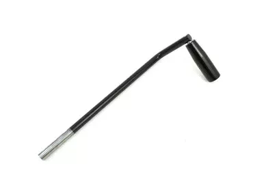 ERGO Roller Handle for Dillon Precision 1050, 1100 & CP 2000 by Inline Fabrication