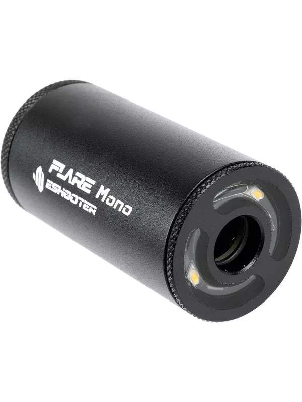 Eshooter Flare Mono Tracer Unit with Muzzle Flash