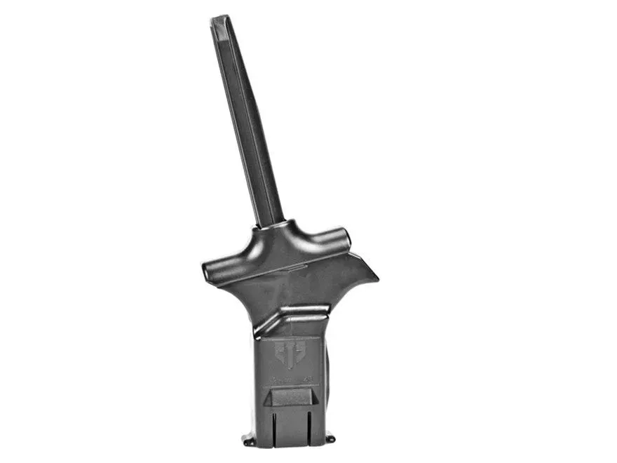 ETS C.A.M. Magazine Loader / Speedloader Polymer Black 45 Cal