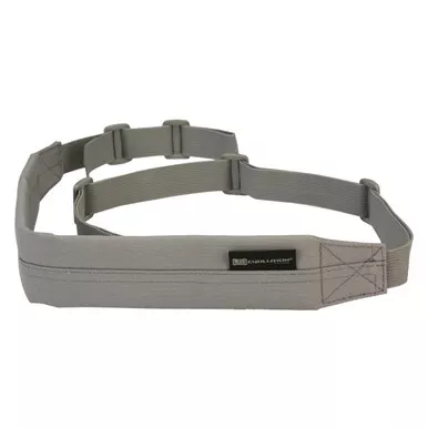 Evolution Outdoor Padded 2-Point Rifle Sling Nylon Gray