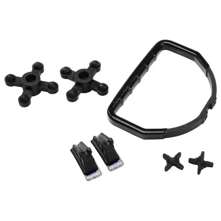 Excalibur Sound Deadening Kit