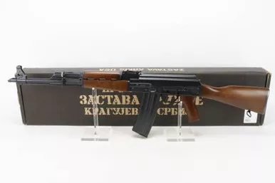 Excellent, Boxed Zastava M90 - 5.56x45 NATO